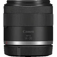Canon RF-S 14-30 mm F4-6,3 IS STM PZ Canon RF