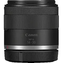 Canon RF-S 14-30 mm F4-6,3 IS STM PZ Canon RF