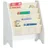 SoBuy Kinderregal FRG225 62 x 71 x 29 cm Holzwerkstoff weiß beige