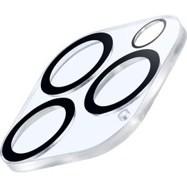 Cellular Line Cellularline Camera Lens für Apple iPhone 15 Pro/15 Pro Max (CAMERALENSIPH15PRM)