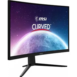 MSI G2422C 24" gebogen