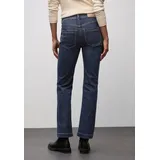 STREET ONE Bootcut-Jeans mit Stretch