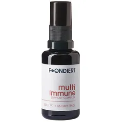 Foondiert Multi Immune Support Complex Spray 30 ml