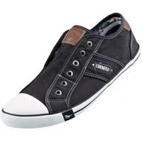 Mustang 1099-401 black 37
