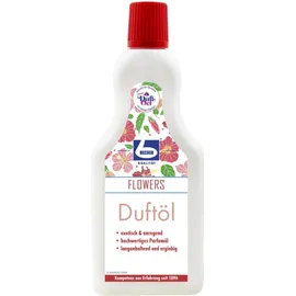 Dr. Becher Duftöl Flowers 500 ml