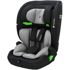 Osann Flux Plus i-Size Grey Melange