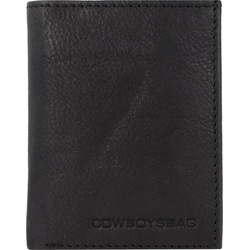 Cowboysbag, Herren, Portemonnaie, Fawley Kreditkartenetui Leder 7.5 cm