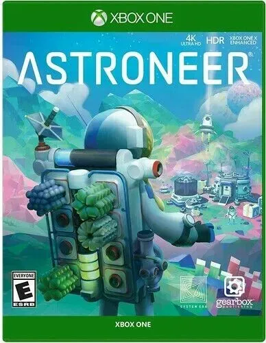 Astroneer - XBOne [US Version]