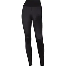 Anita Sporthose Tights Massage schwarz 48