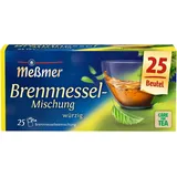 Meßmer Brennnessel-Mischung 25x2 g