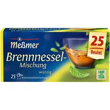 Meßmer Brennnessel-Mischung 25x2 g