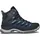 Lowa Innovo GTX Mid Damen Navy/Arktis 41,5