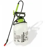 Kinzo Sprühflasche 5 l Grau