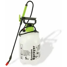 Kinzo Sprühflasche 5 l Grau