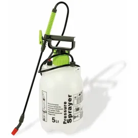 Kinzo Sprühflasche 5 l Grau
