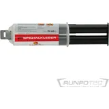 Runpotec 2K-Spezialkleber 24 ml,