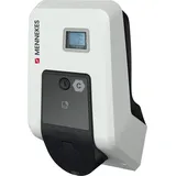 Mennekes AMTRON Professional 22 22 kW (1384402) light gray