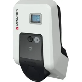 Mennekes AMTRON Professional 22 22 kW (1384402) light gray