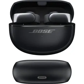 Bose Ultra Open Earbuds schwarz