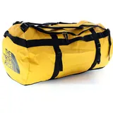 The North Face Camp Duffel XXL Reisetasche-Gelb-XXL