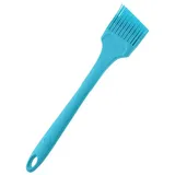 Kochblume Backpinsel Design-Pinsel blau
