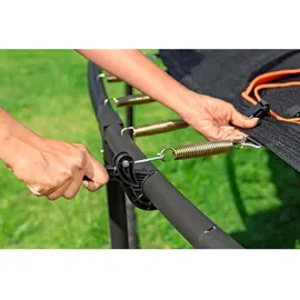 BESTWAY Xtreme Air 427 x 286 cm mehrfarbig