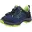 Wanderschuhe blue-yellow 31