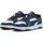 Puma Rbd Break Low Blau/Grün/Weiß 44