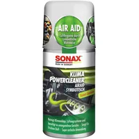 Sonax KlimaPowerCleaner Green Lemon 2 St. 100 ml
