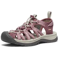 Keen Whisper Damen Rose Brown/Peach Parfait 38,5