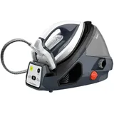 Tefal GV7832 Pro Express Dampfbügelstation - Weiß