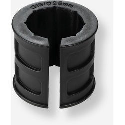Adapter-Ring 25 mm Durchmesser 36 mm Durchmesser für CSB-Produkte, EINHEITSFARBE, EINHEITSGRÖSSE