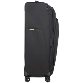 Samsonite Spark SNG ECO 4-Rollen 79 cm / 124-140 l eco black