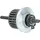Shimano Fahrraddynamo Dh-3D32-Nt - Silber
