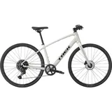 Trek FX 3 2027 28 Zoll RH 53 cm grau/silber