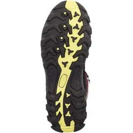 CMP Rigel Mid WP Damen Peony/Apple 39