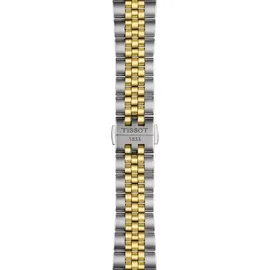 TISSOT PR516 Powermatic 80 Zweifarbig