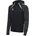 hmlLEAD Zip Hoodie Schwarz M