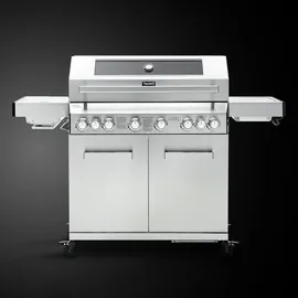 TAINO PLATINUM YAMARA 6+2