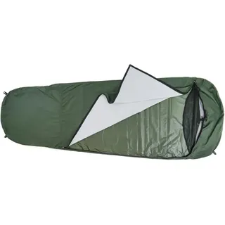 Origin Outdoors Biwaksack, 230 x 85 cm, oliv