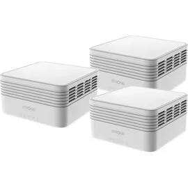 Strong MESKAX300ADD WLAN-Verstärker 3er Pack