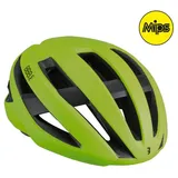 Basil BBB BHE-10 Maestro MIPS matt neongelb – Gr.: onesize