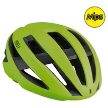 Basil BBB BHE-10 Maestro MIPS matt neongelb – Gr.: onesize