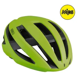 Basil BBB BHE-10 Maestro MIPS matt neongelb – Gr.: onesize