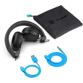 JLAB Studio ANC Wireless (IEUHBASTUDIOANCRBLK4)