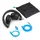 JLAB Studio ANC Wireless (IEUHBASTUDIOANCRBLK4)