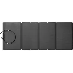 EcoFlow Solar Panel 160W für Power Station RIVER DELTA
