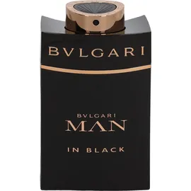 Bvlgari Man in Black Eau de Parfum 100 ml