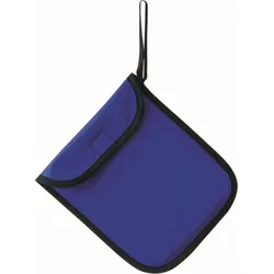 Korntex Aufbewahrungsbeutel Naples - blue
