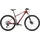 KROSS MTB Hardtail Level 6.0 29 Zoll RH 43 cm rot
